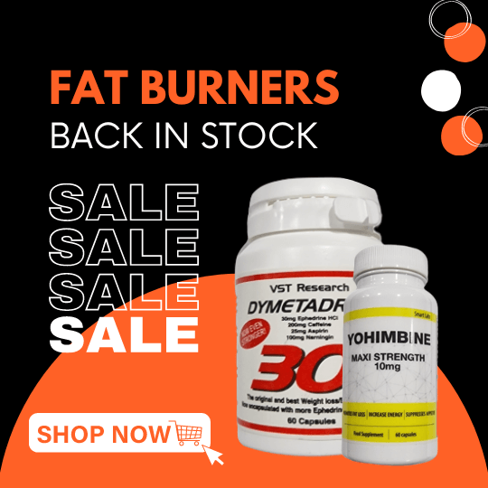 Best Fat Burners